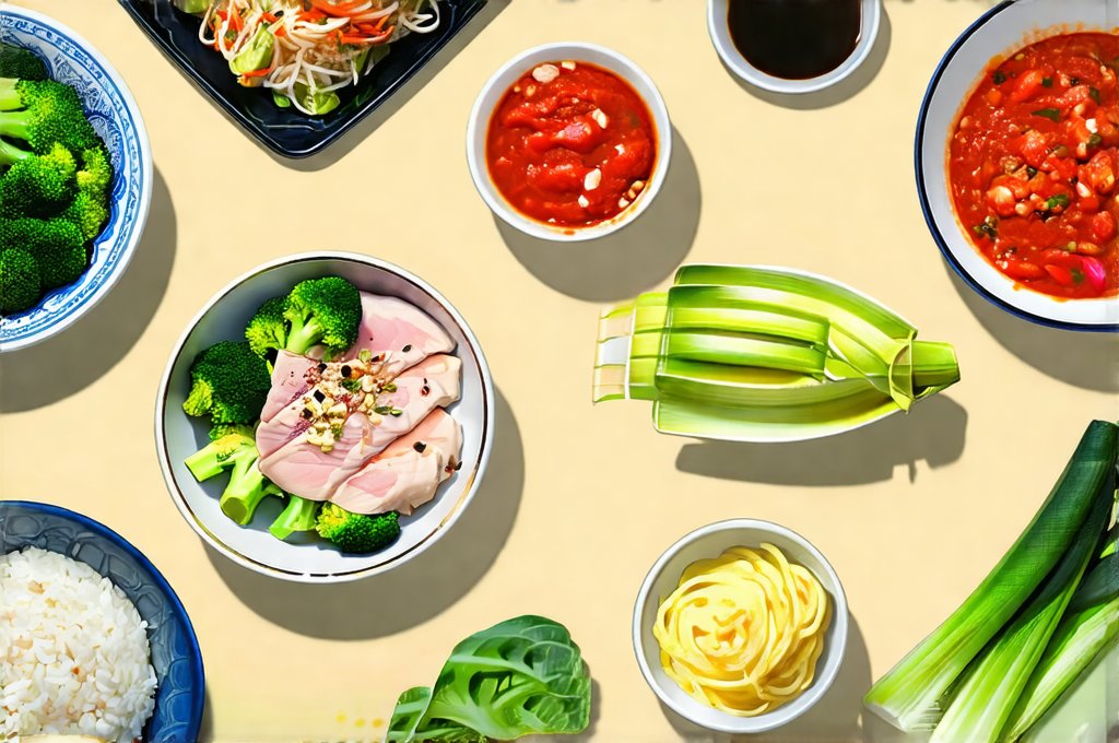 My routine meals that make keto feel automatic