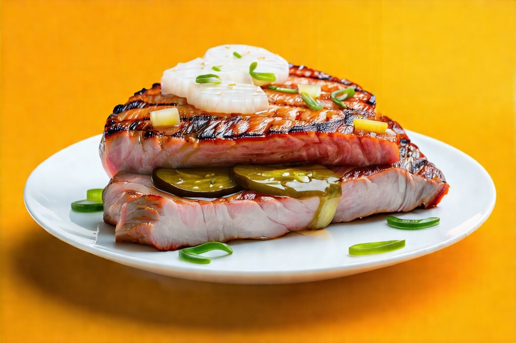 My way of eating low-carb without overthinking it