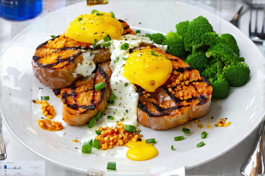 My weekend meals that don’t feel like a diet