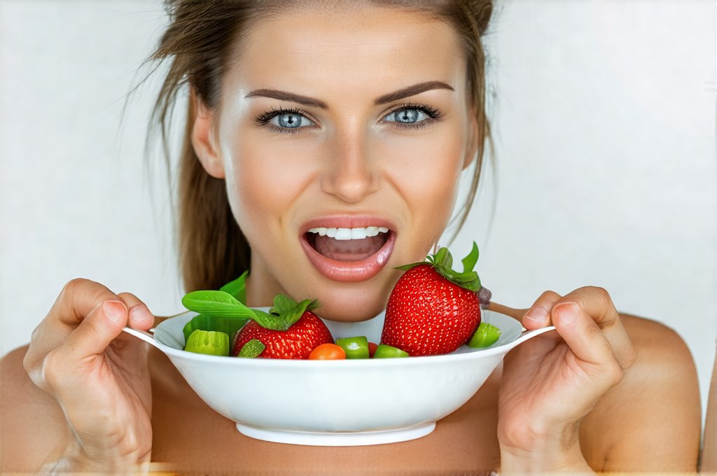 Natural Appetite Control with Fasting