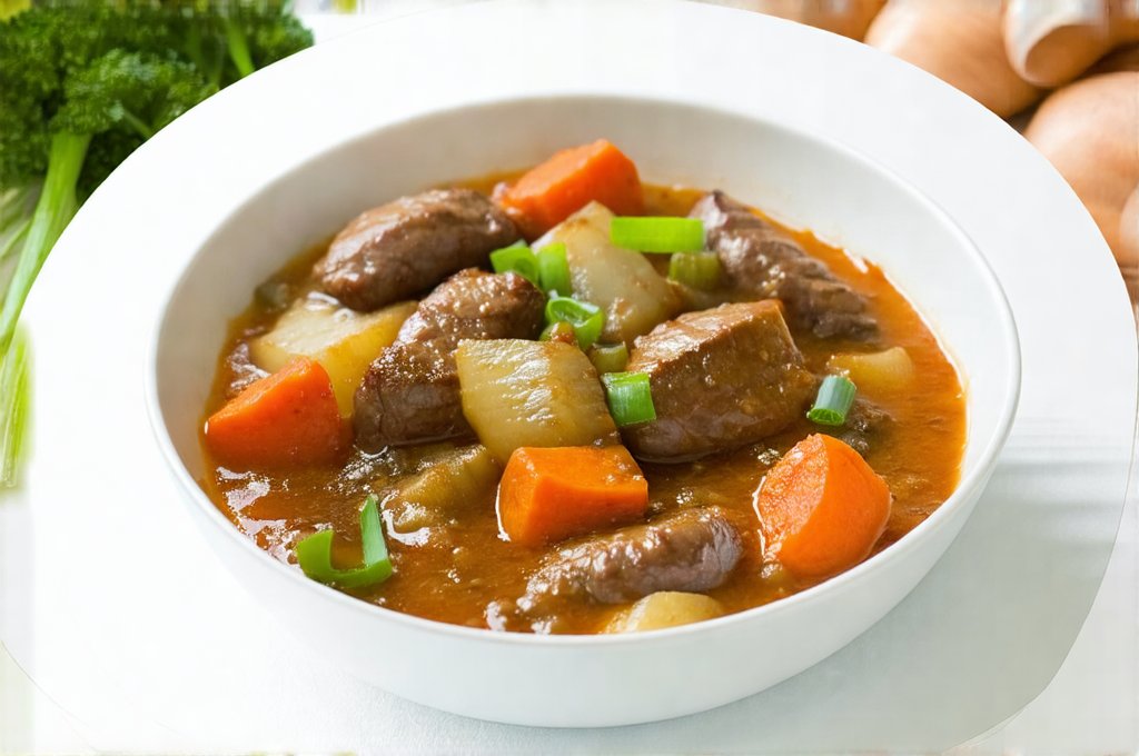 One-Pot Meals for People With Digestive Issues