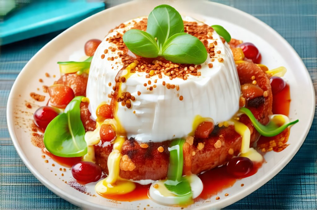 PCOS Comfort Foods Without Hormone Spikes
