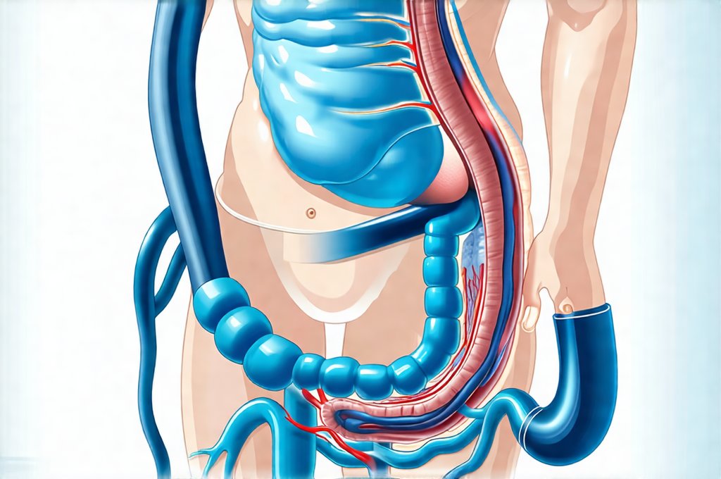 Plan for IBS That Eases Constipation and Gas Together
