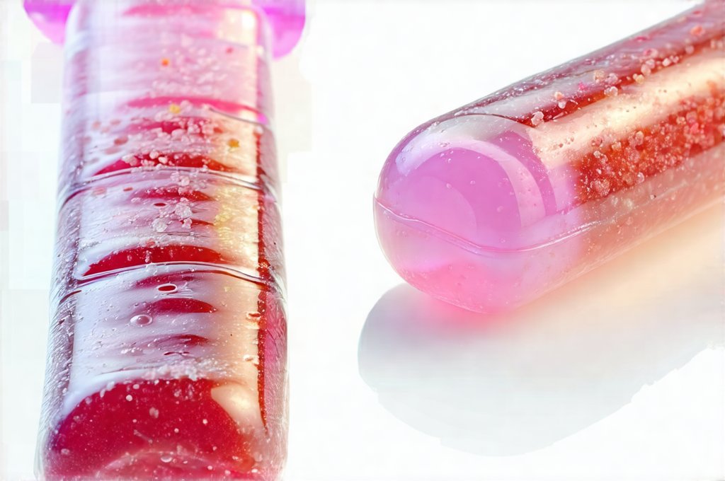 Plan for IBS Without Chewing Gum or Artificial Sweets