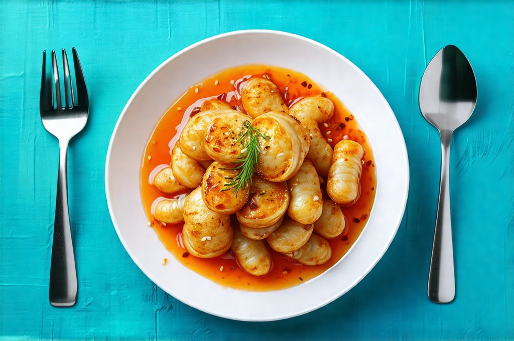 Plan That Combines Calm Carbs With Safe Proteins