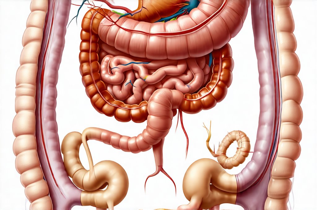 Plan That Combines Gut Balance and Immune Support
