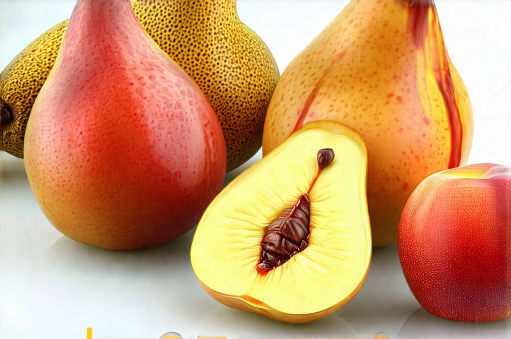 Plan With Cooked Fruits for Gentle Digestion