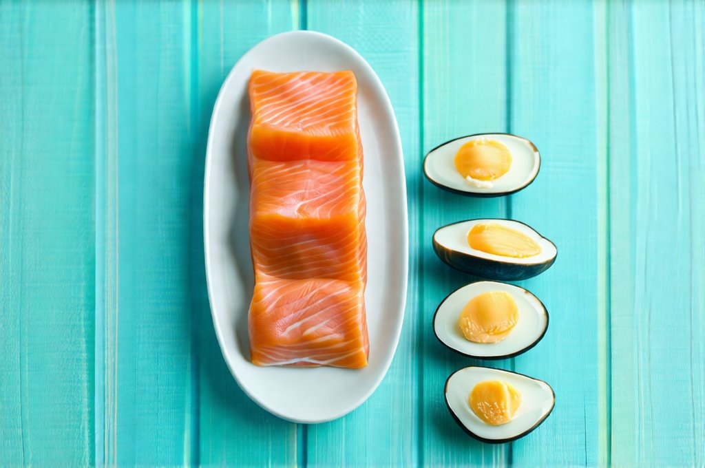 Plan With Zero Refined Carbs And Hormonal Balance
