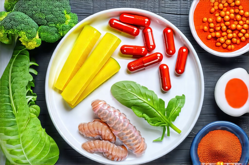 Post-Antibiotic Meal Plan With Gut Soothers
