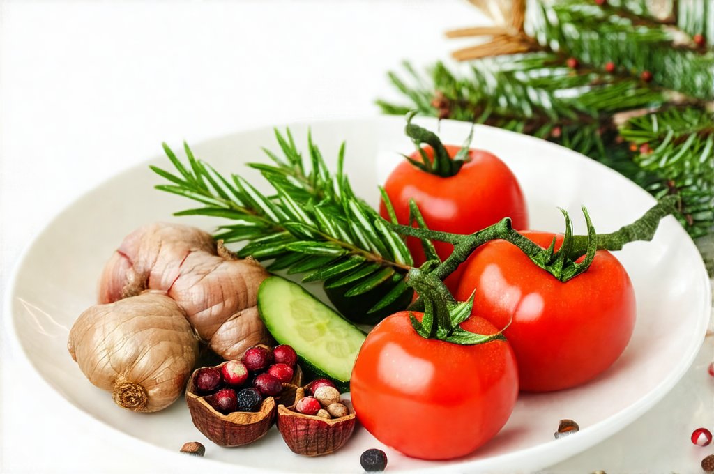 Post-Holiday Gut Reset Plan