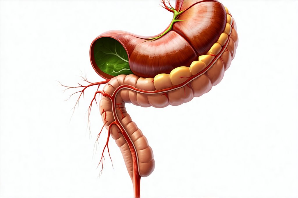 Post-Stress IBS Diet to Rebalance Digestion
