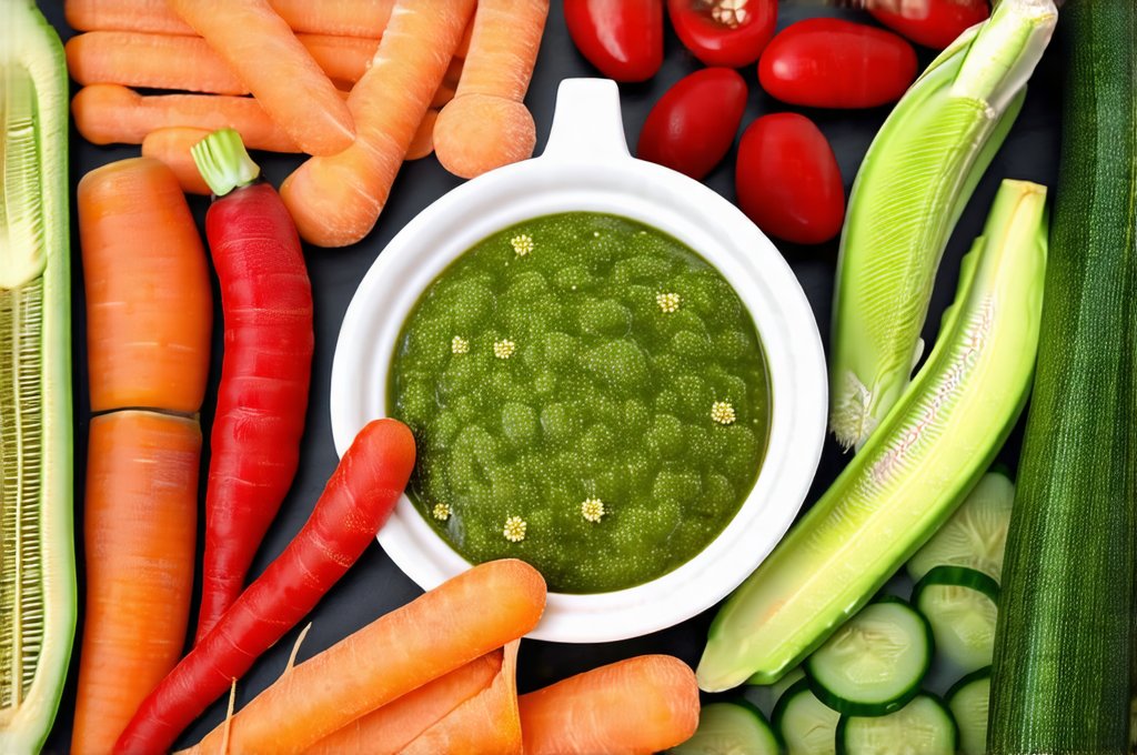 Prebiotic-Rich Foods That Don’t Cause Gas