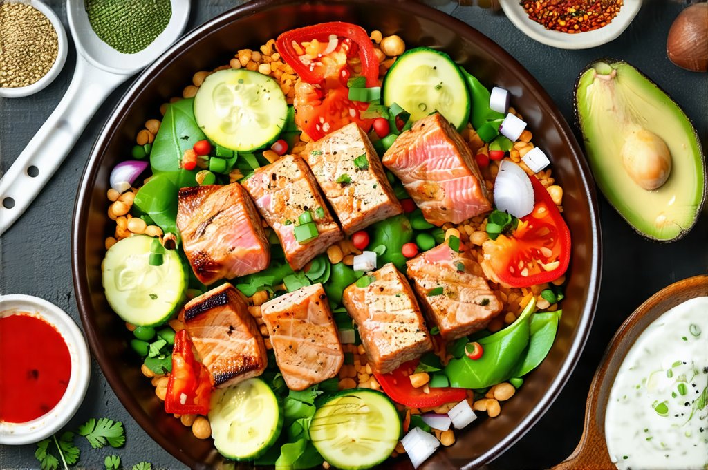 Quick Meals That Won’t Trigger IBS