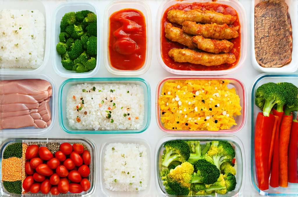 Quick-Prep Meals That Don’t Trigger IBS
