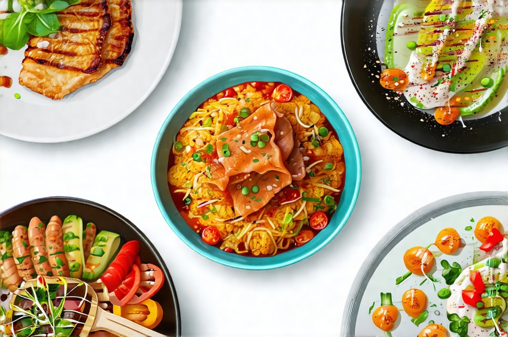 Realistic Meals for Those Living With Sensitive Gut