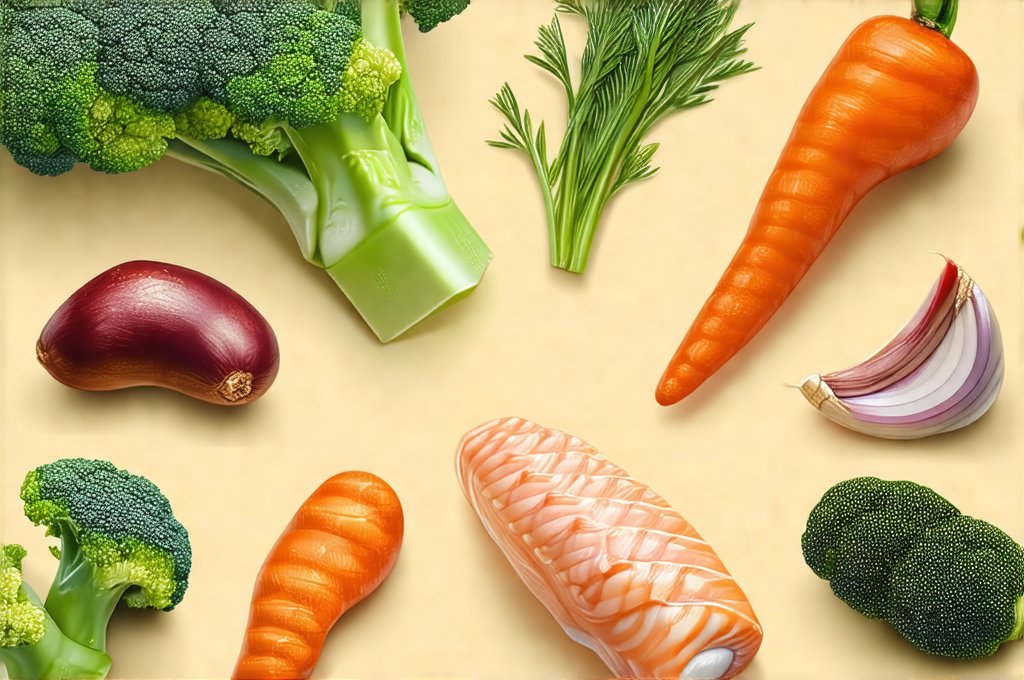 Safe Foods for IBS With Anxiety or Panic