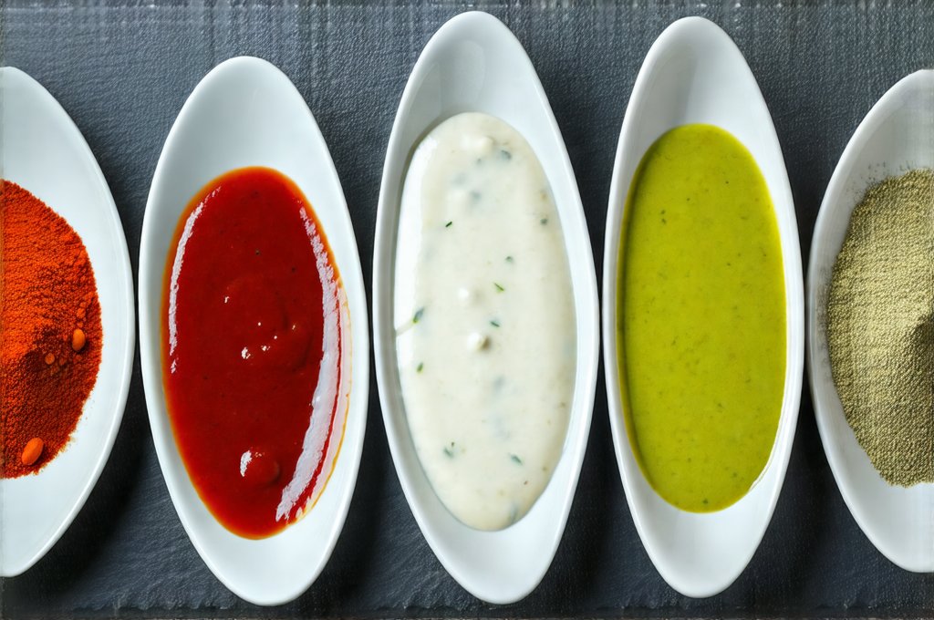 Safe Sauces and Flavor Boosters for IBS Recipes