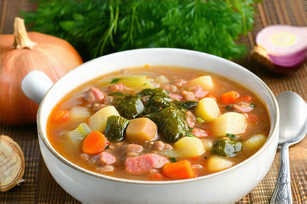 Seasonal Soups and Stews That Are Gut-Safe