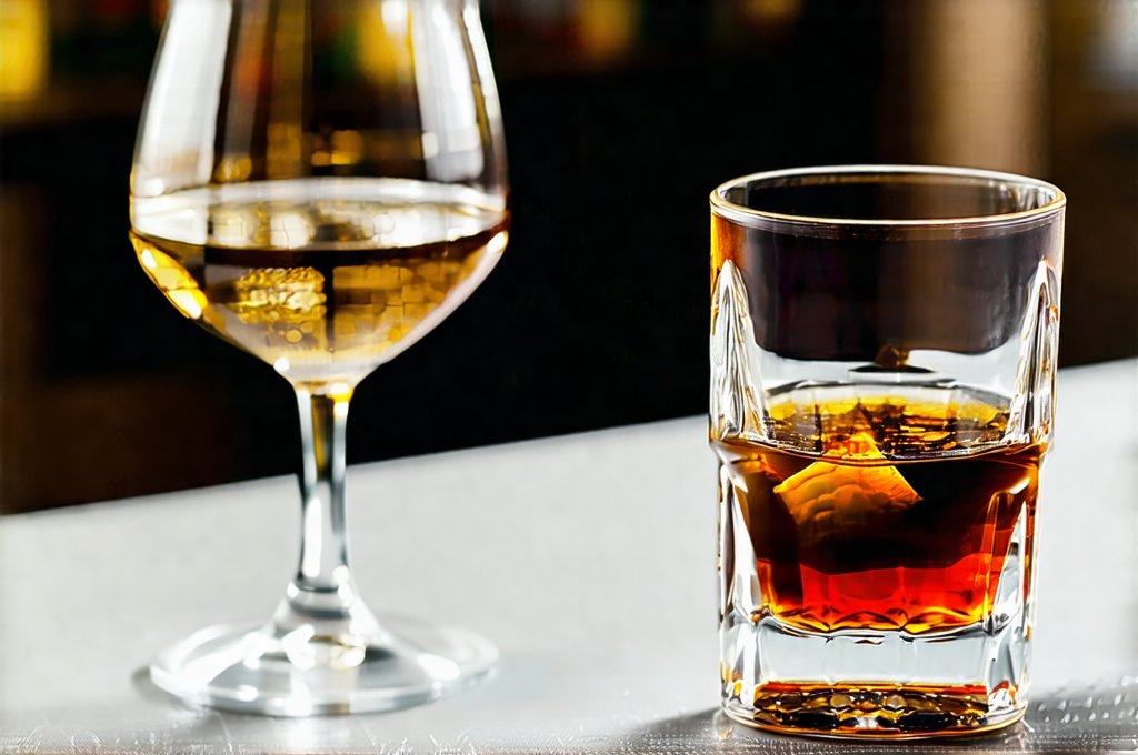 Should You Avoid Alcohol Completely When Fasting?