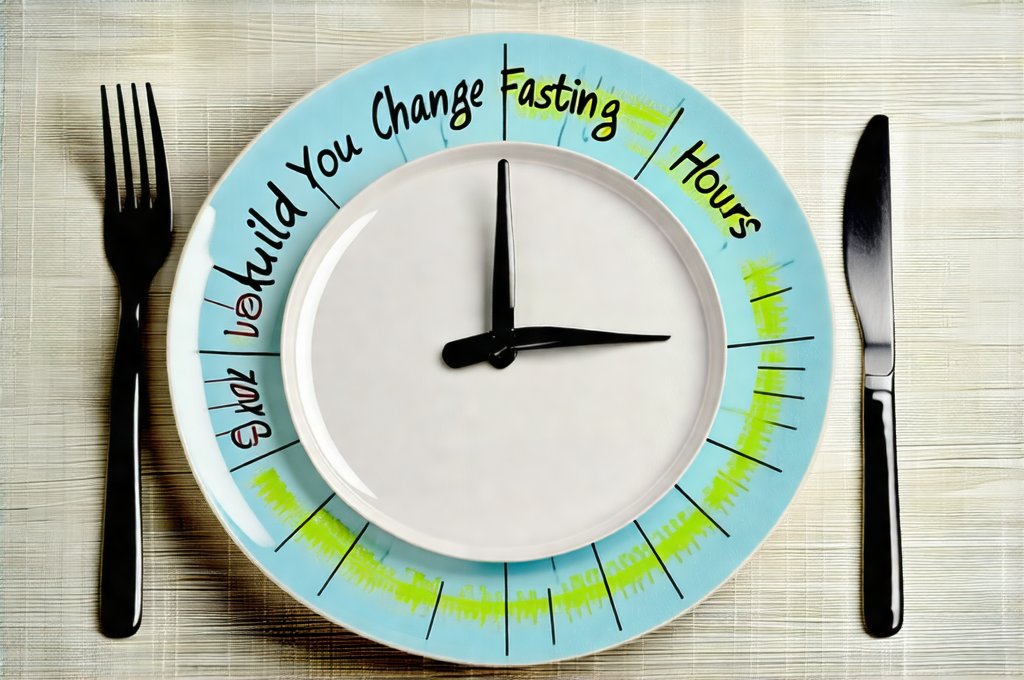 Should You Change Fasting Hours on the Weekend?