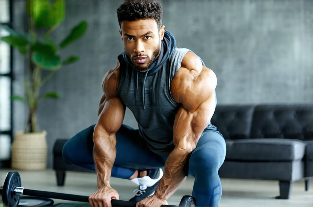 Should You Change Your Workout Routine When Fasting?