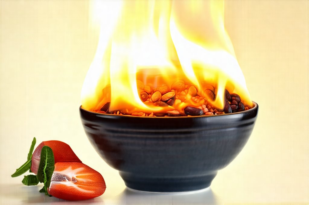Should You Fast When You’re Feeling Burned Out?