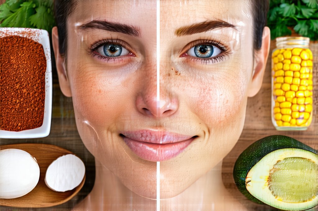 Simple Clean Day For Hormonal Reset And Gut Relief