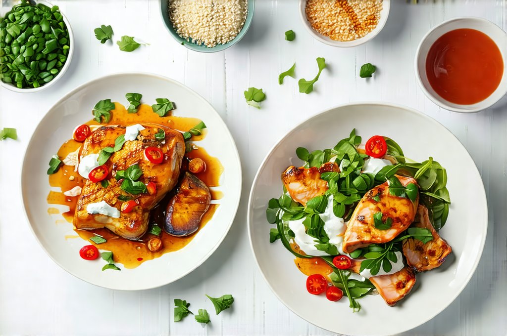 Simple Comfort Meals for Days With Heavy Bloating