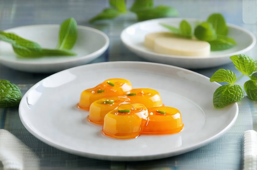 Simple Hormone-Calm Plates For Tired Days