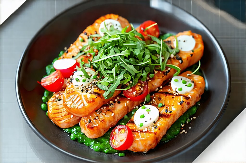 Simple meals that keep me in ketosis all week