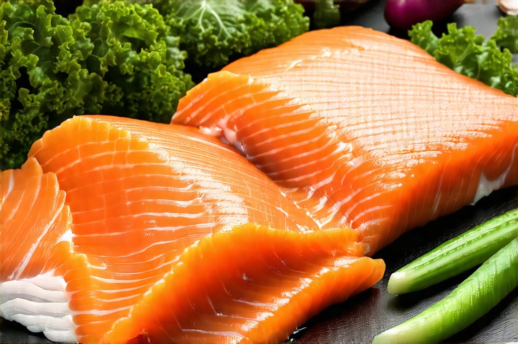 Simple proteins with fats that just always work