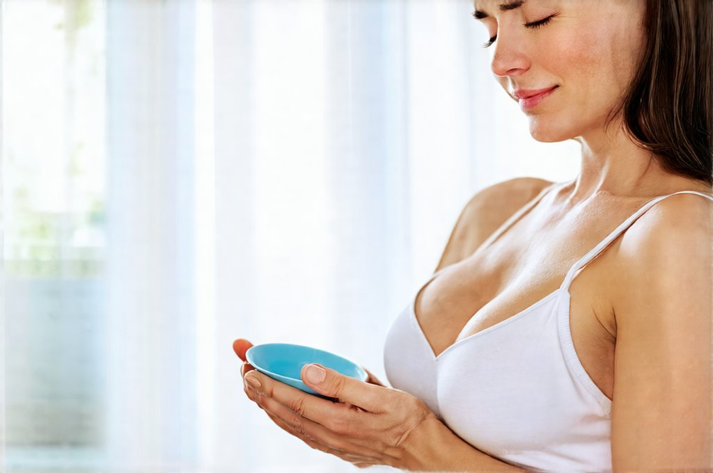 Simple Routine to Calm Morning Bloating