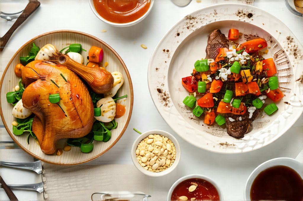 Simple Tips to Avoid IBS While Enjoying Comfort Foods