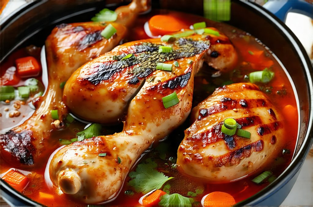 Slow-Cooker IBS Recipes for Easy Digestion