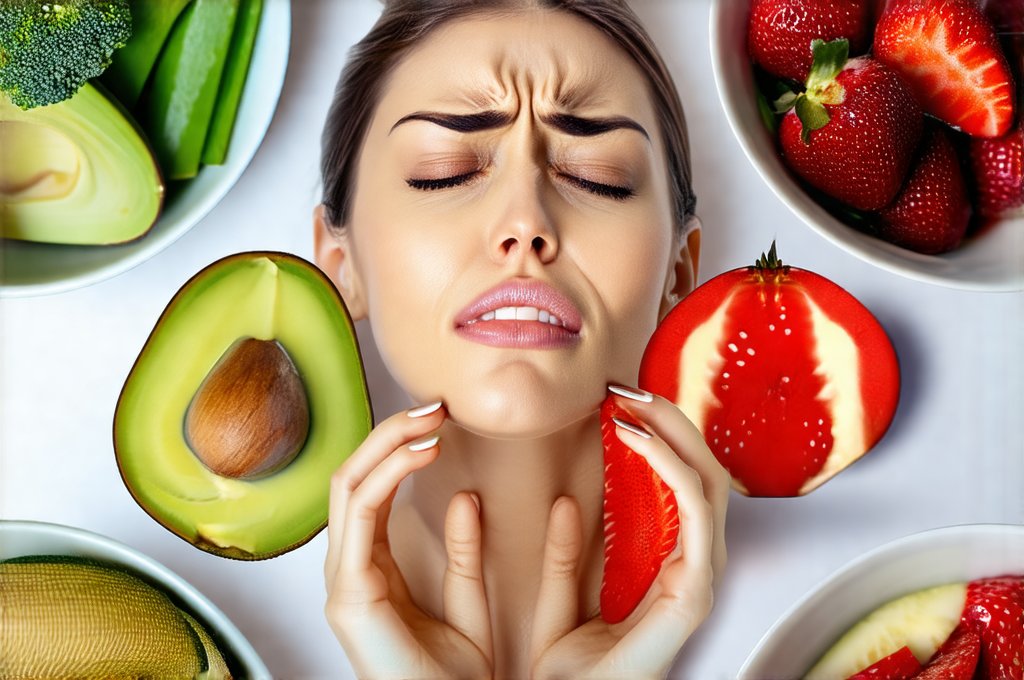 Smart Eating Flow For Women With PCOS Migraines