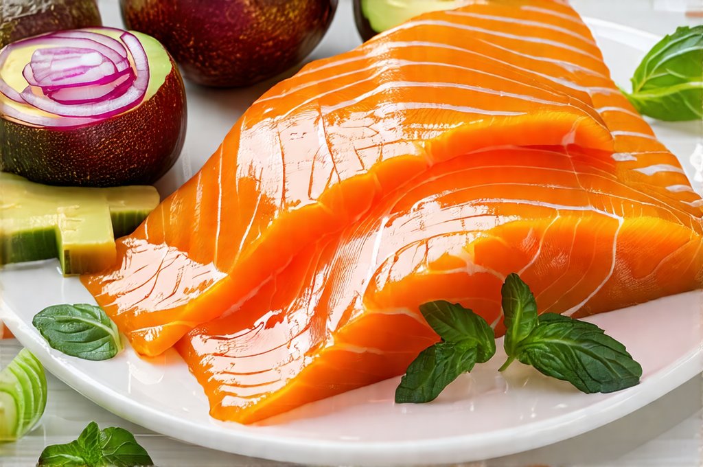 Smart swaps that made keto finally enjoyable