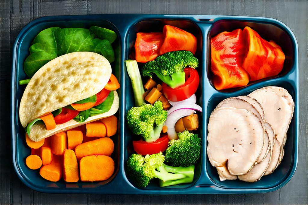 Smooth Meal Plan for Days When IBS Hits Hard