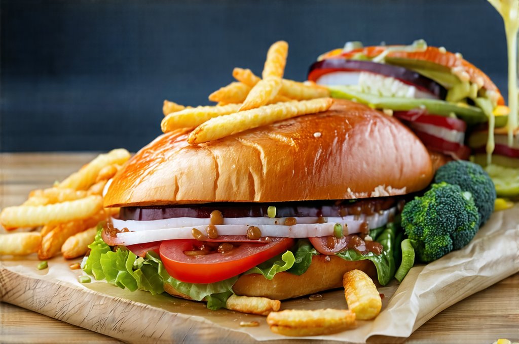 Snack Plan for Evening Without Gut Pain