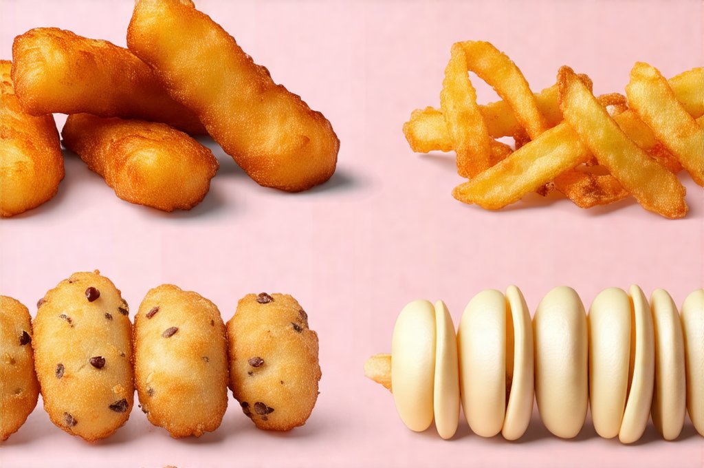 Snacks I love that don’t trigger cravings