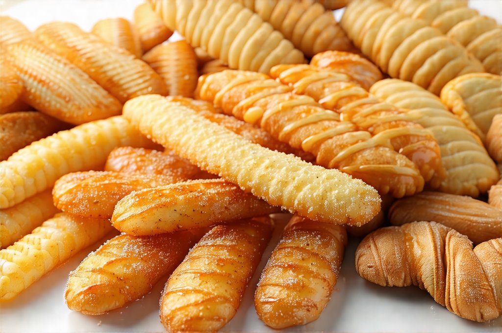 Snacks I rely on when I don’t trust my hunger cues