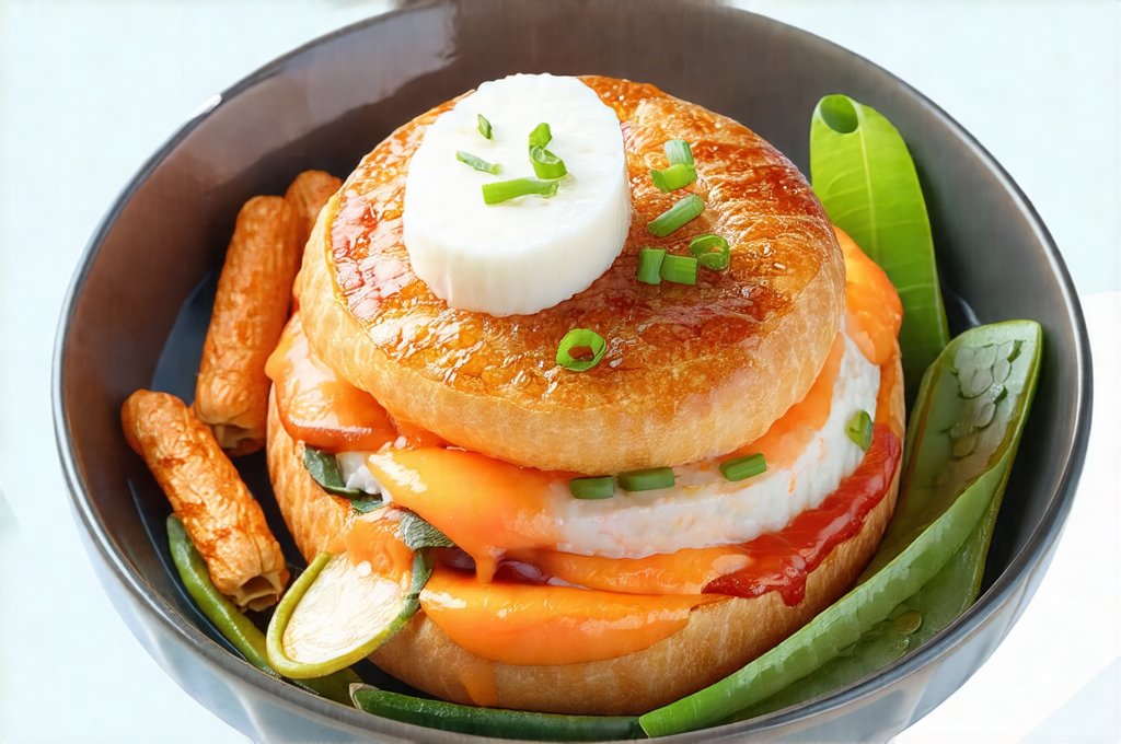 Soft Foods Plan for Days With Cramping