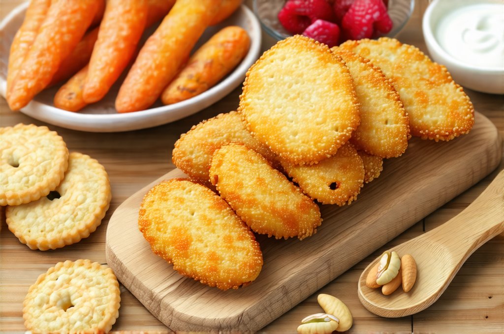 Soothing Snacks to Eat During an IBS Flare-Up
