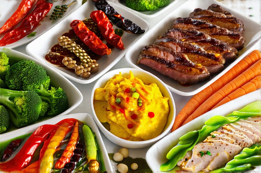 Spice-Free But Delicious Meals for IBS