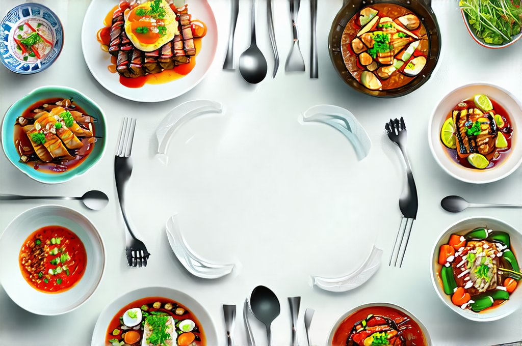 Staple dishes that carry me through busy seasons