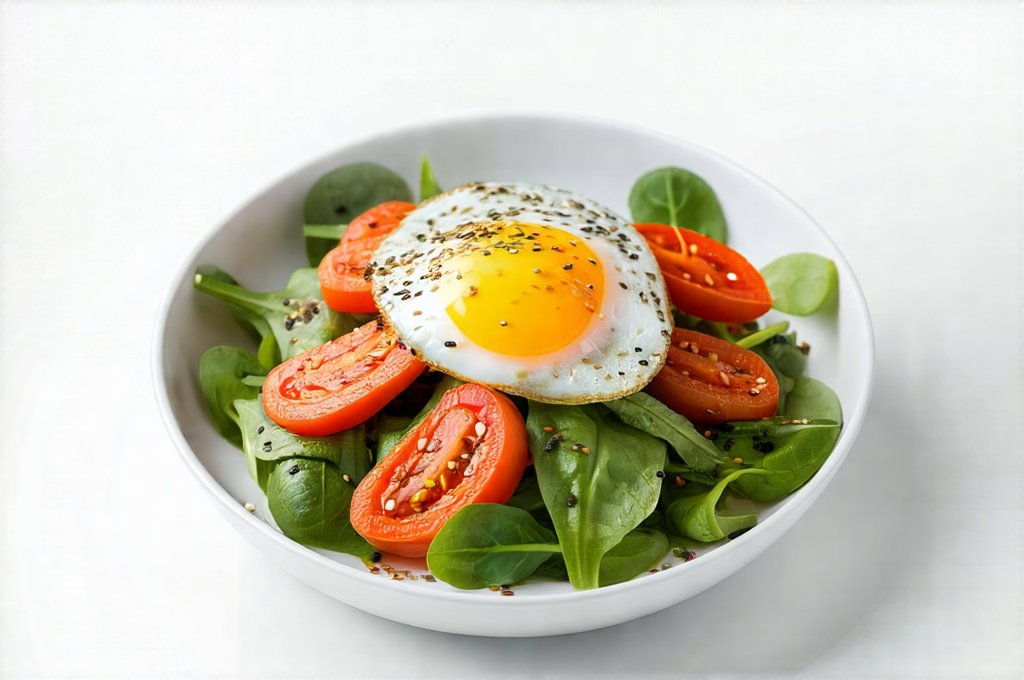 Strategies to Balance Energy and Digestion in Meals