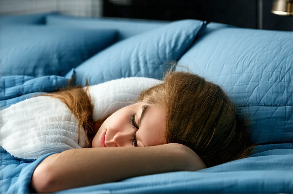 The Best Time to Sleep When Practicing Intermittent Fasting