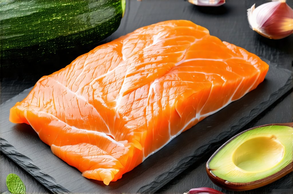 The easiest keto stuff to always keep at home