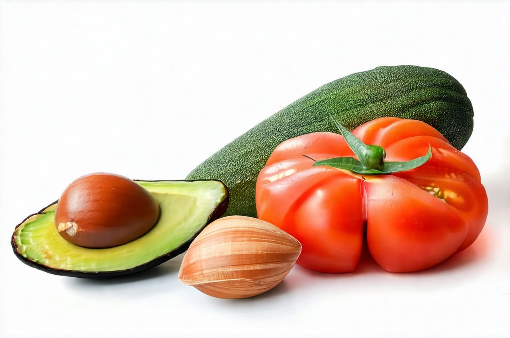 The foods that help me sleep better on keto