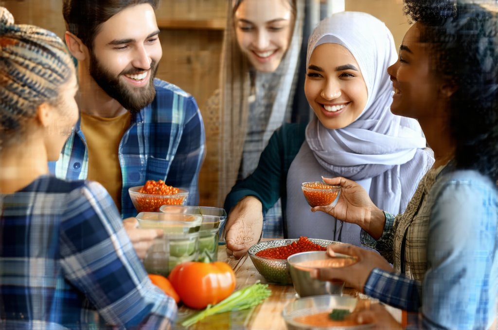 The Role of Community Support in Fasting Success