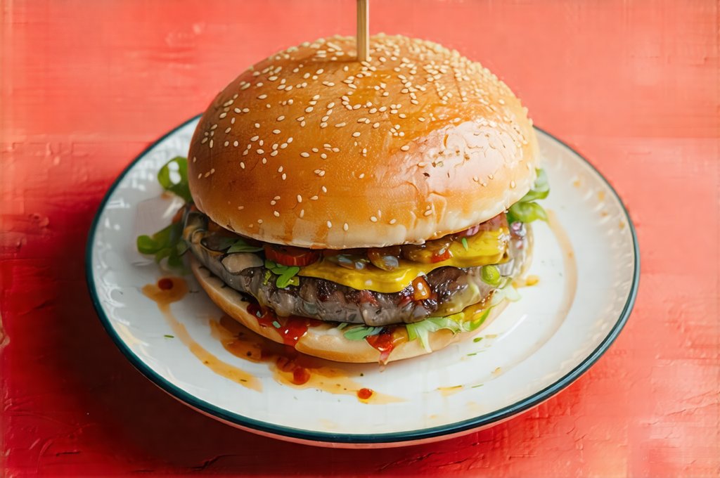 Things I eat when everything else sounds boring